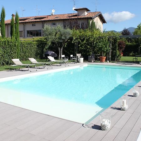 B&B A Ca' Minore Franciacorta パッシラーノ エクステリア 写真