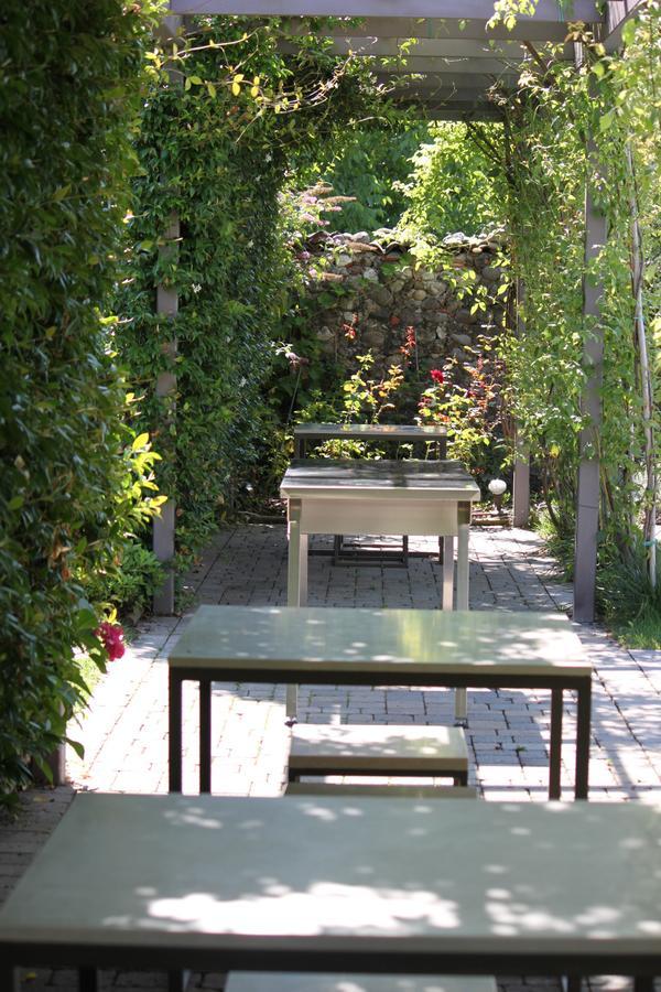 B&B A Ca' Minore Franciacorta パッシラーノ エクステリア 写真