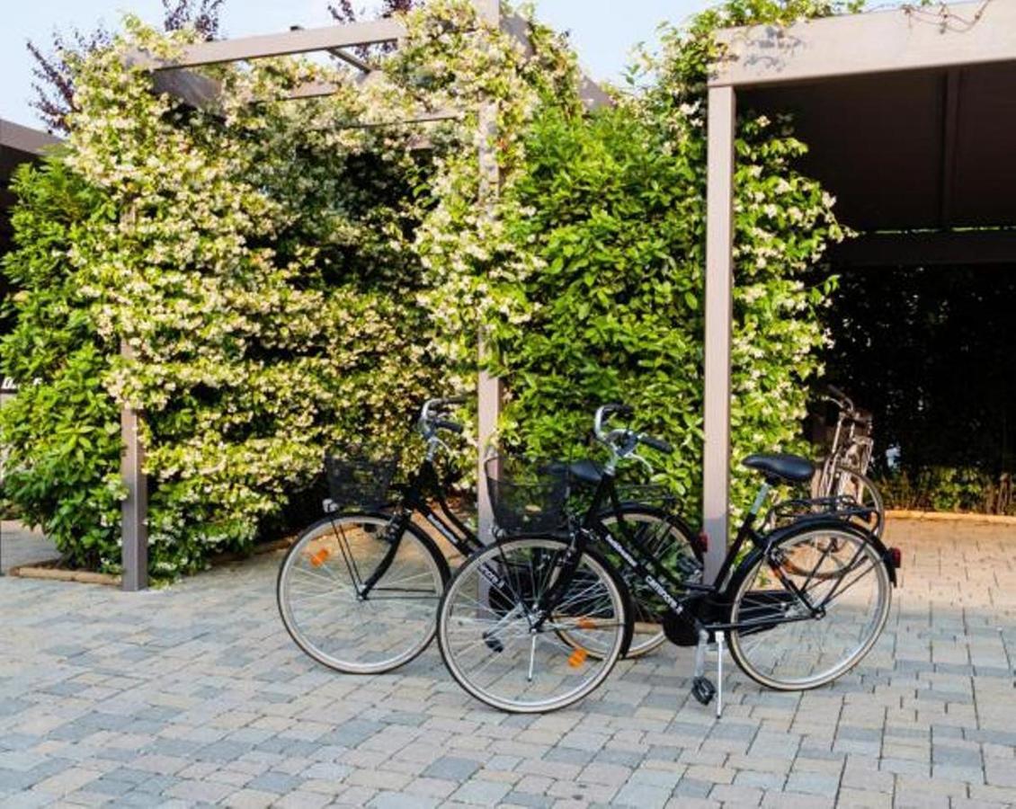 B&B A Ca' Minore Franciacorta パッシラーノ エクステリア 写真