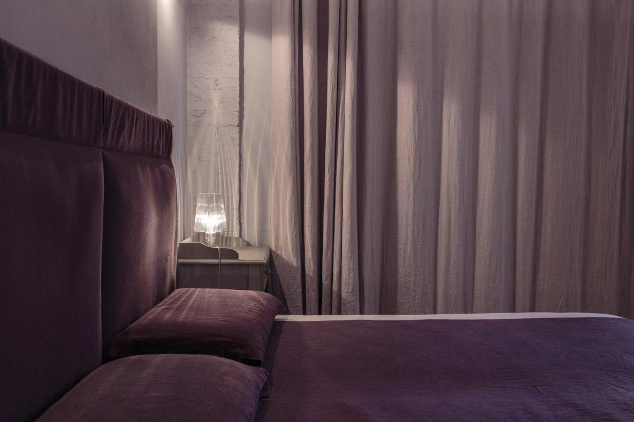 B&B A Ca' Minore Franciacorta パッシラーノ エクステリア 写真
