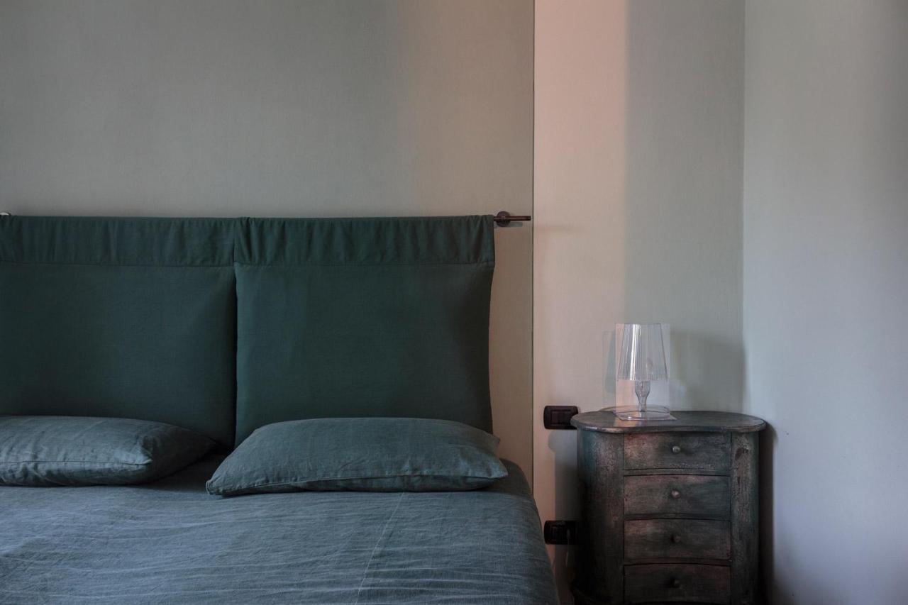 B&B A Ca' Minore Franciacorta パッシラーノ エクステリア 写真