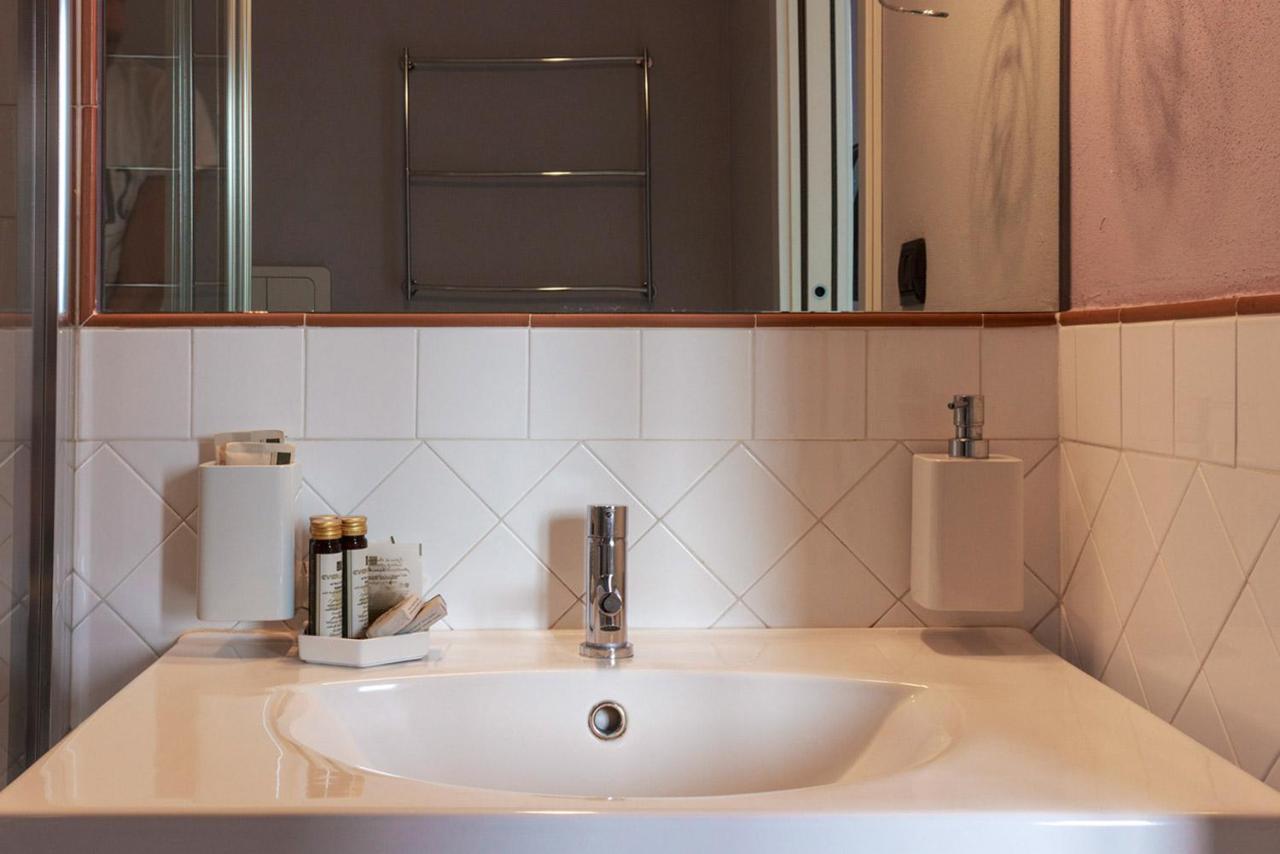 B&B A Ca' Minore Franciacorta パッシラーノ エクステリア 写真