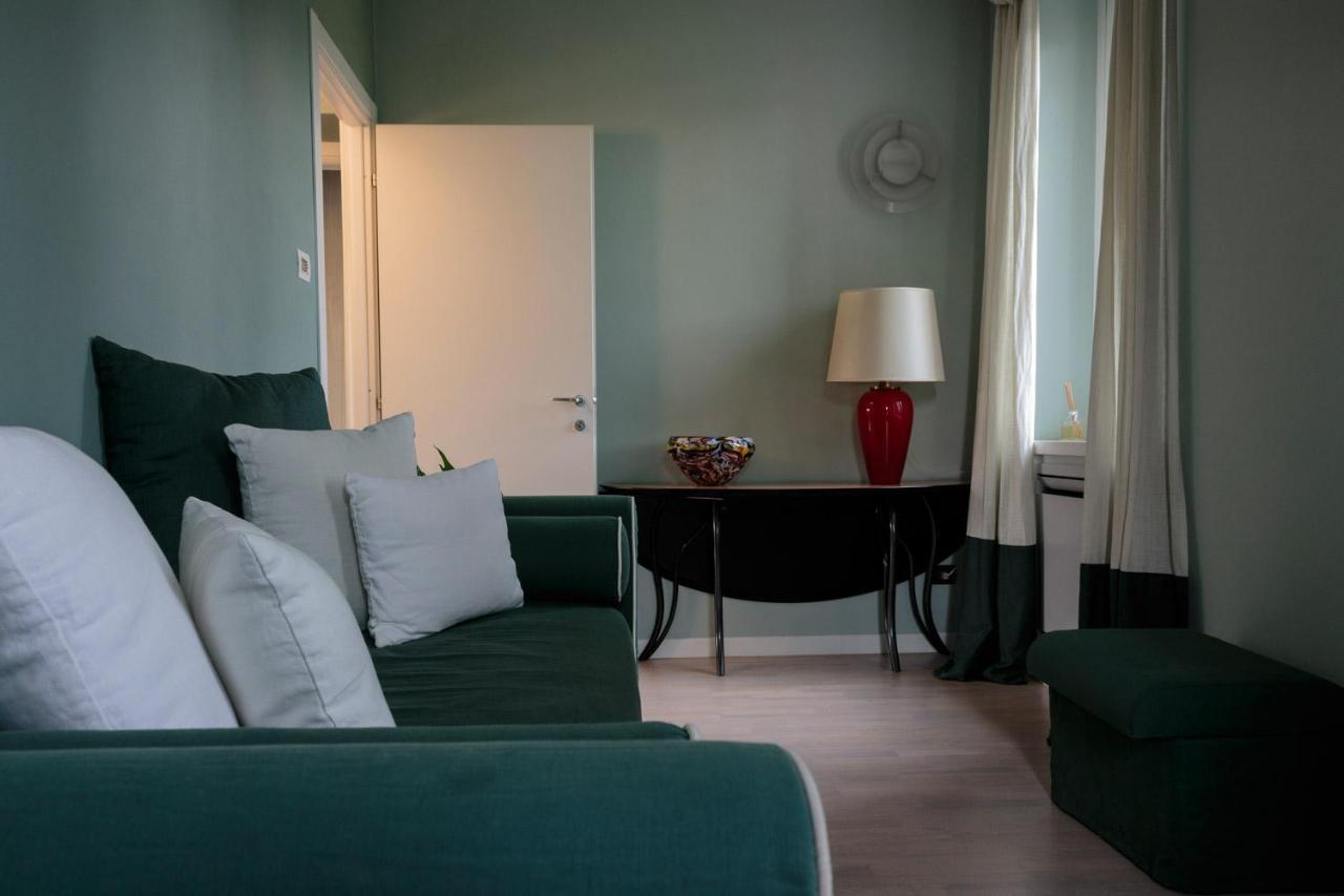 B&B A Ca' Minore Franciacorta パッシラーノ エクステリア 写真