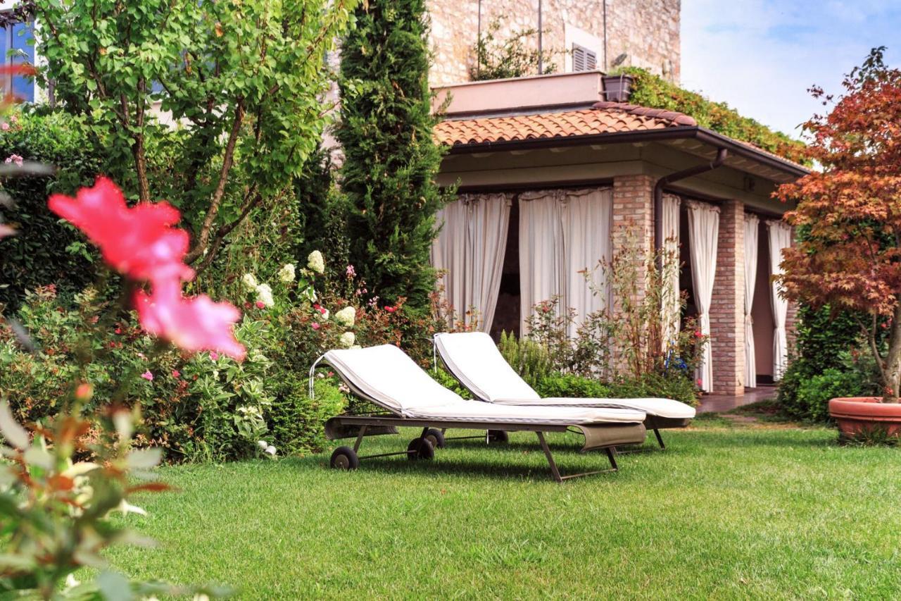 B&B A Ca' Minore Franciacorta パッシラーノ エクステリア 写真