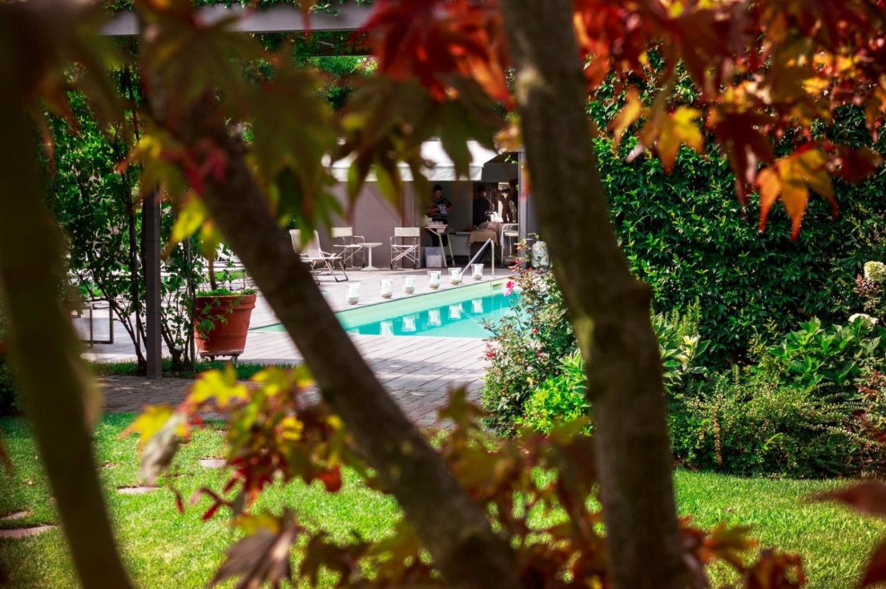 B&B A Ca' Minore Franciacorta パッシラーノ エクステリア 写真